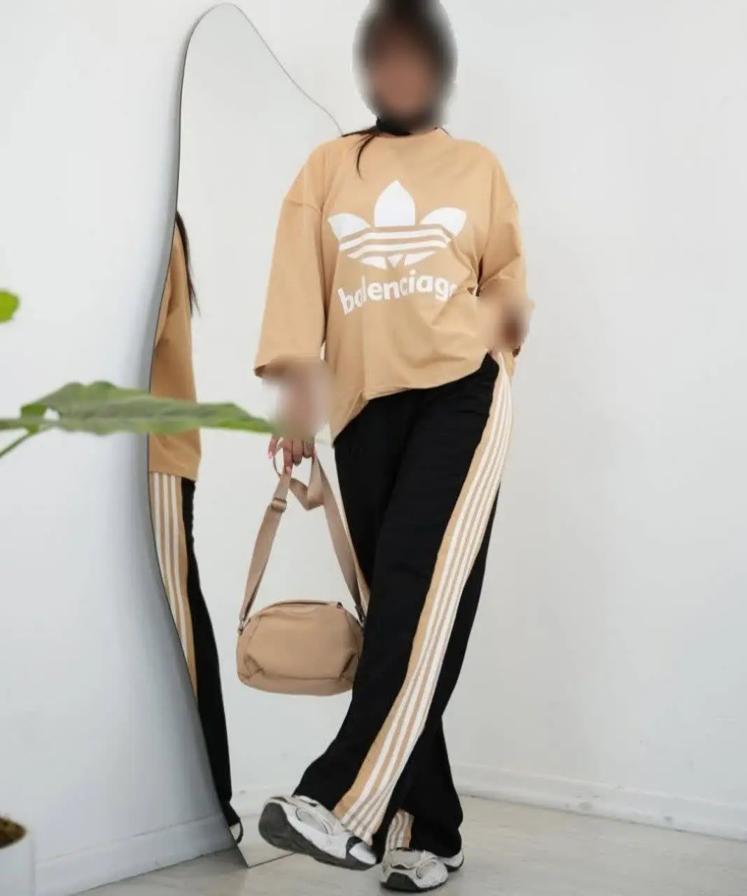 نام: ست آدیداس بالنسیاگا ۱۵۴۱
