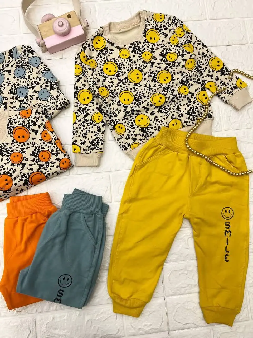 بلوز شلوار #اسپرت
