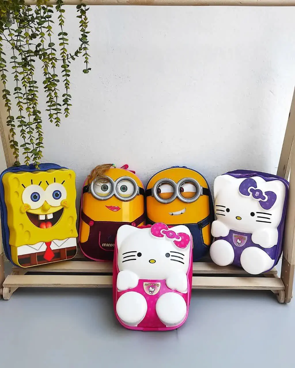 کوله خوشگل فایبرگلاس 😍👇
