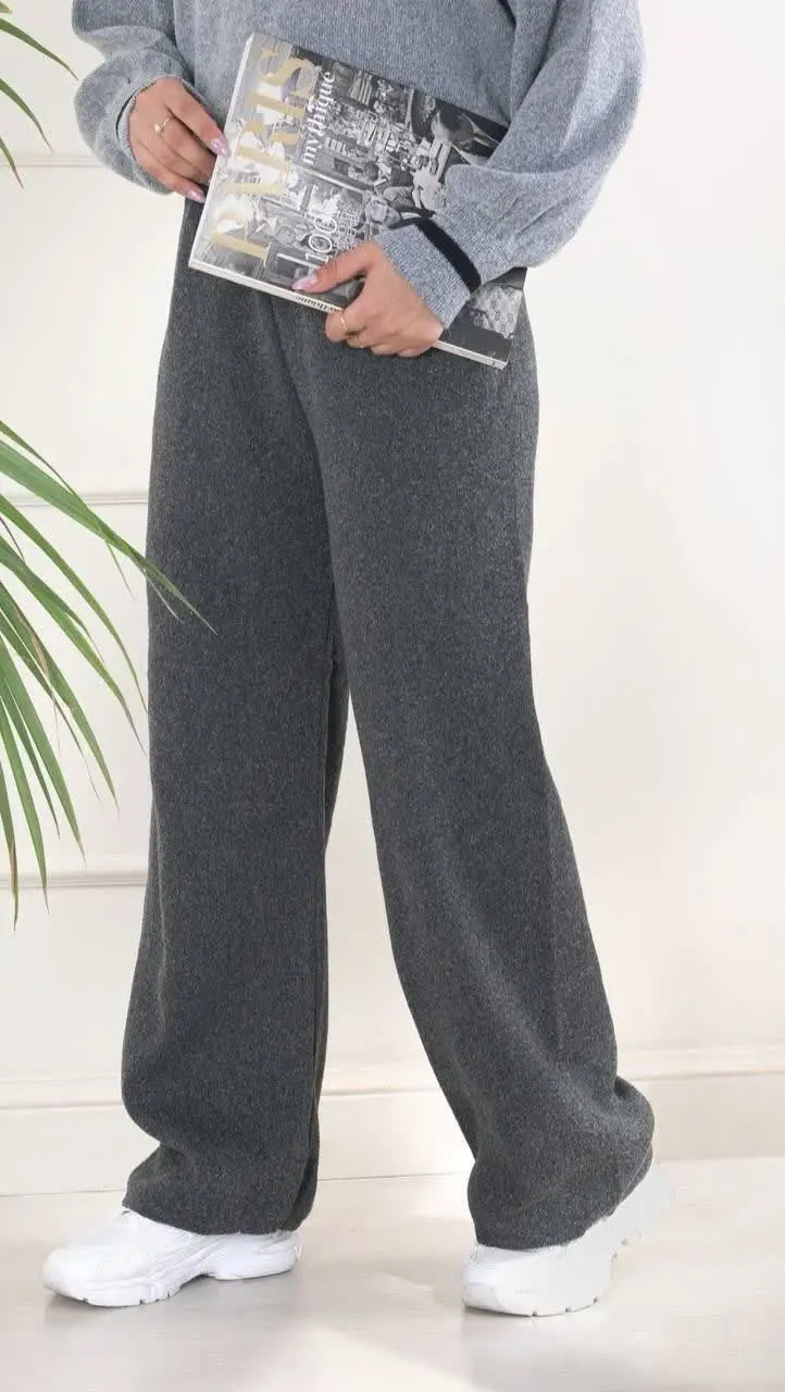 ☀️نام: شلوار بگ پاییزه
