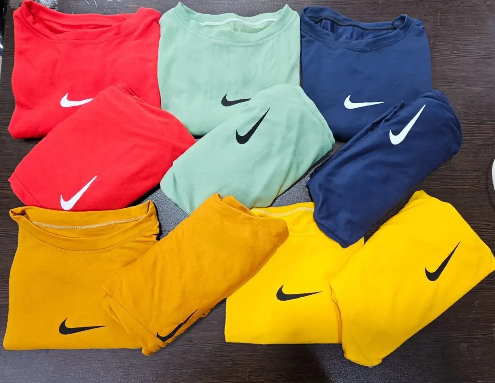 ست زنانه نایک
