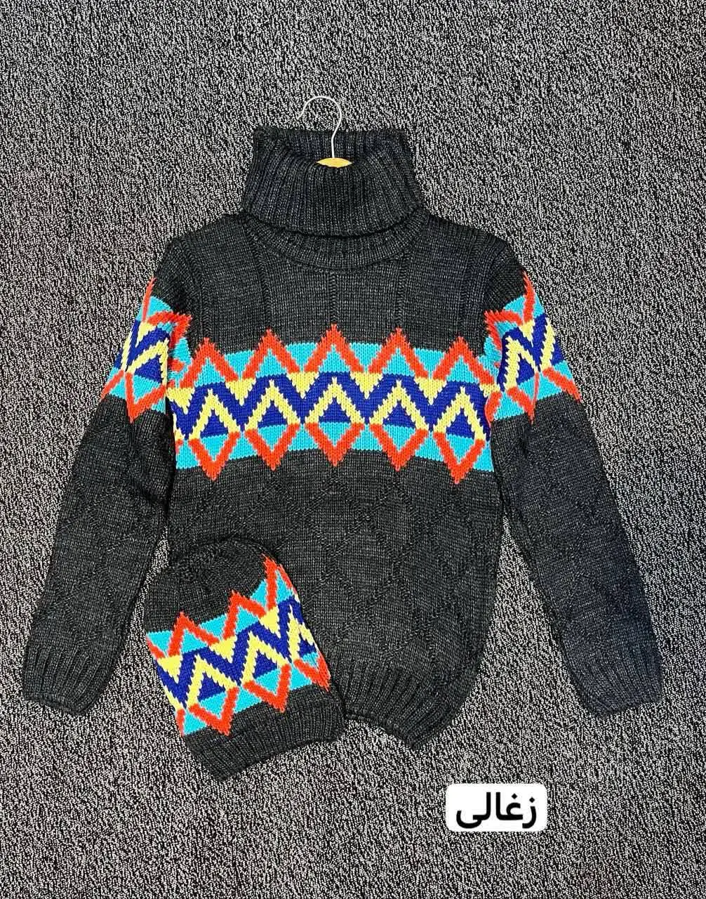 🖋نام: بلوز و کلاه محبوبه
