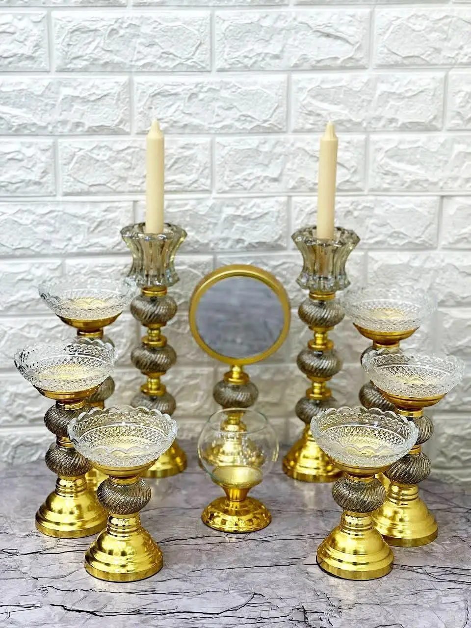 هفت سین در دورنگ