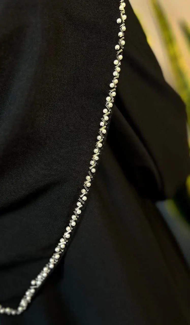 روسری مشکی 🏴🏴🏴🏴
