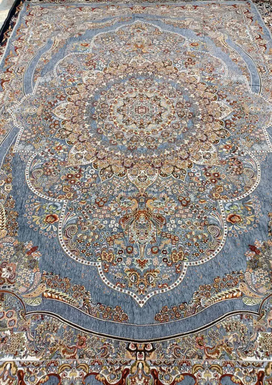 🔹 بسته بندی با کاور دسته دار