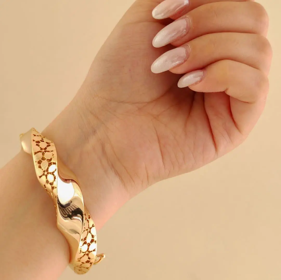 ❤️ *طلاتر از طلا، شیک و فوق...