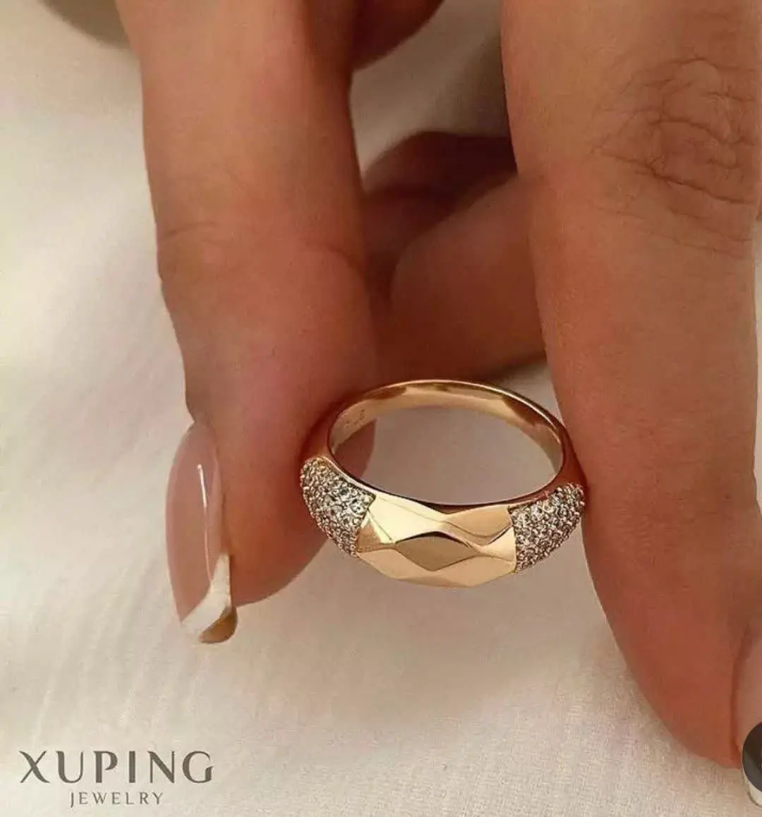 💍انگشتر ژوپینگ بسیار جذاب 🤤