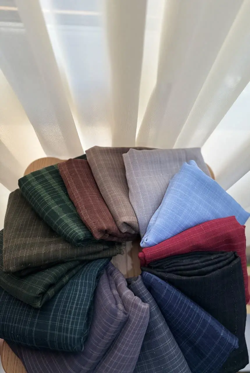 روسری های لنین 😍🧕🏻