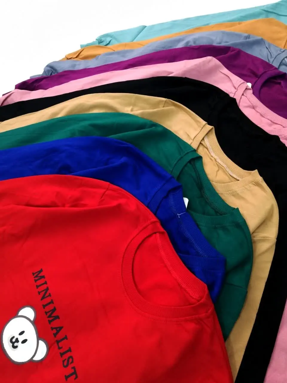 💎 بلوز دورس آستین بلند قوار...