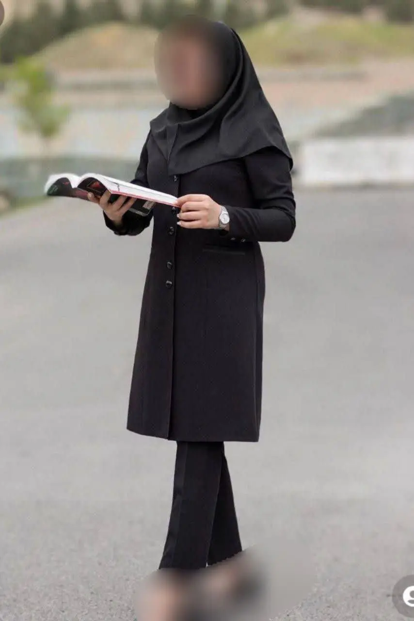 👚 نام: اداری رسمی
