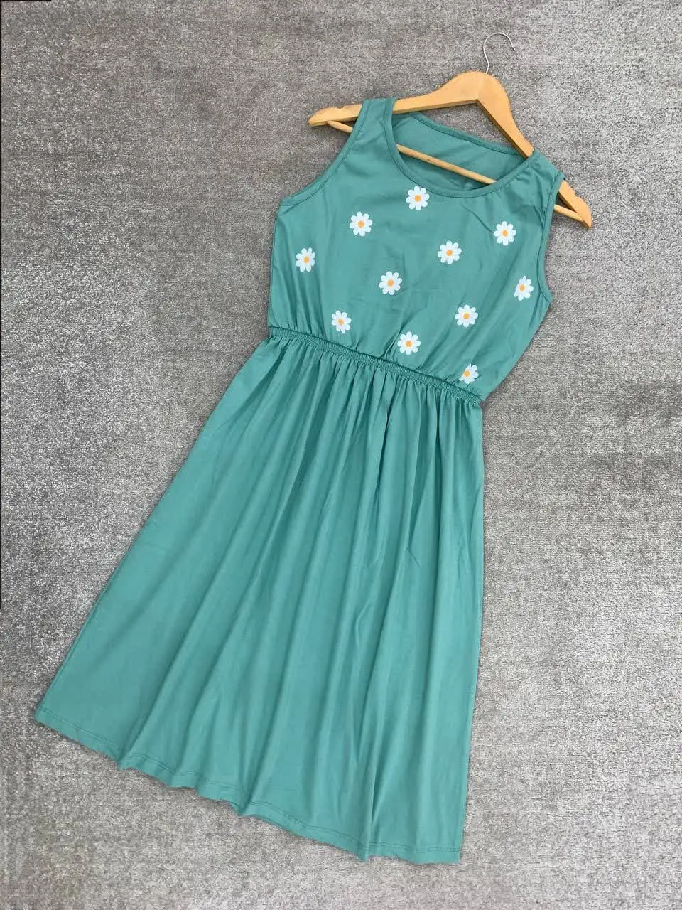 سارافون بابونه