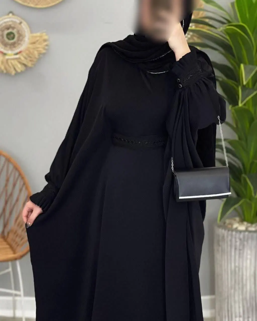 👚نام: عبا مزونی نرگس