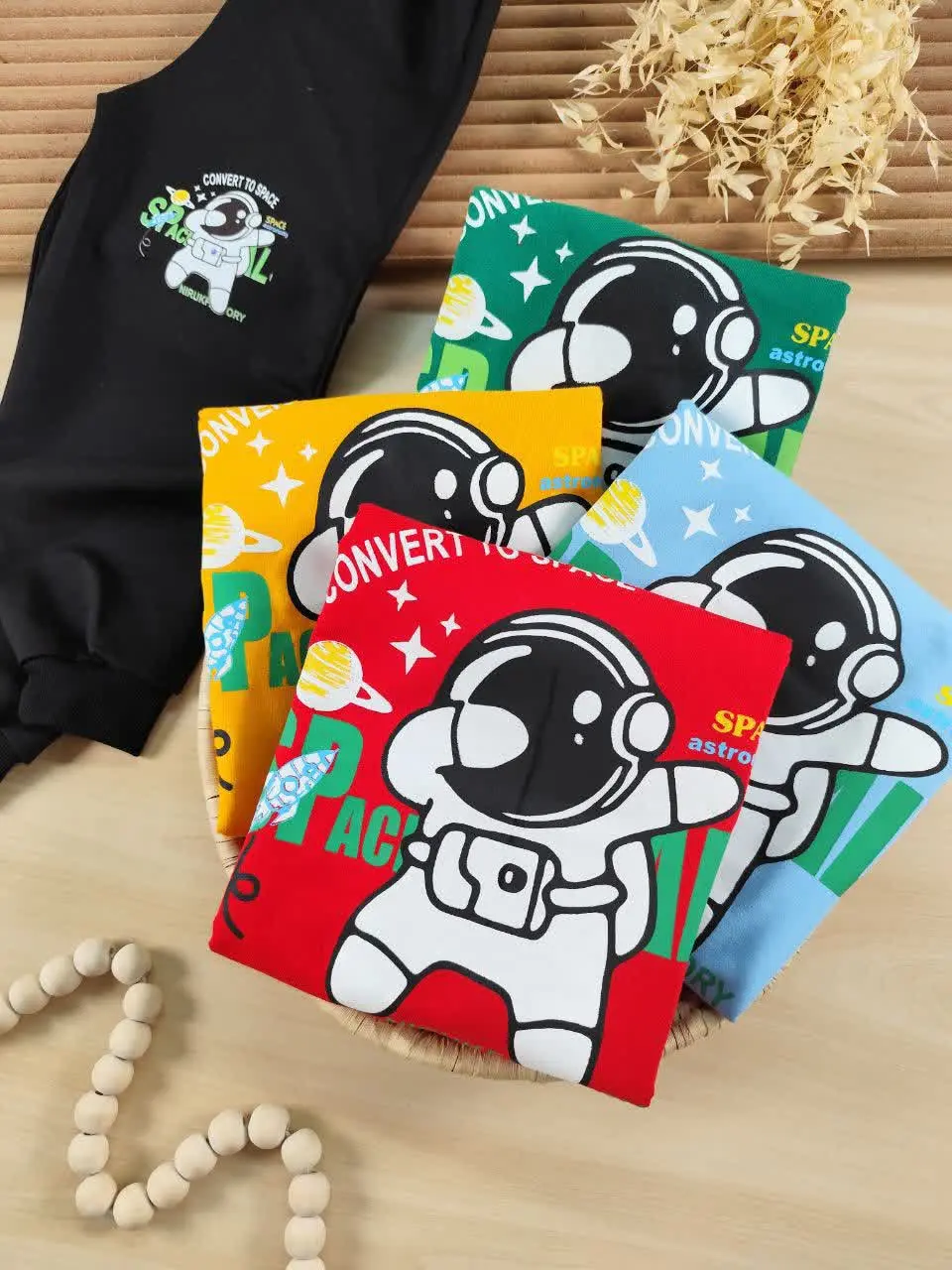 بلوز و شلوار space