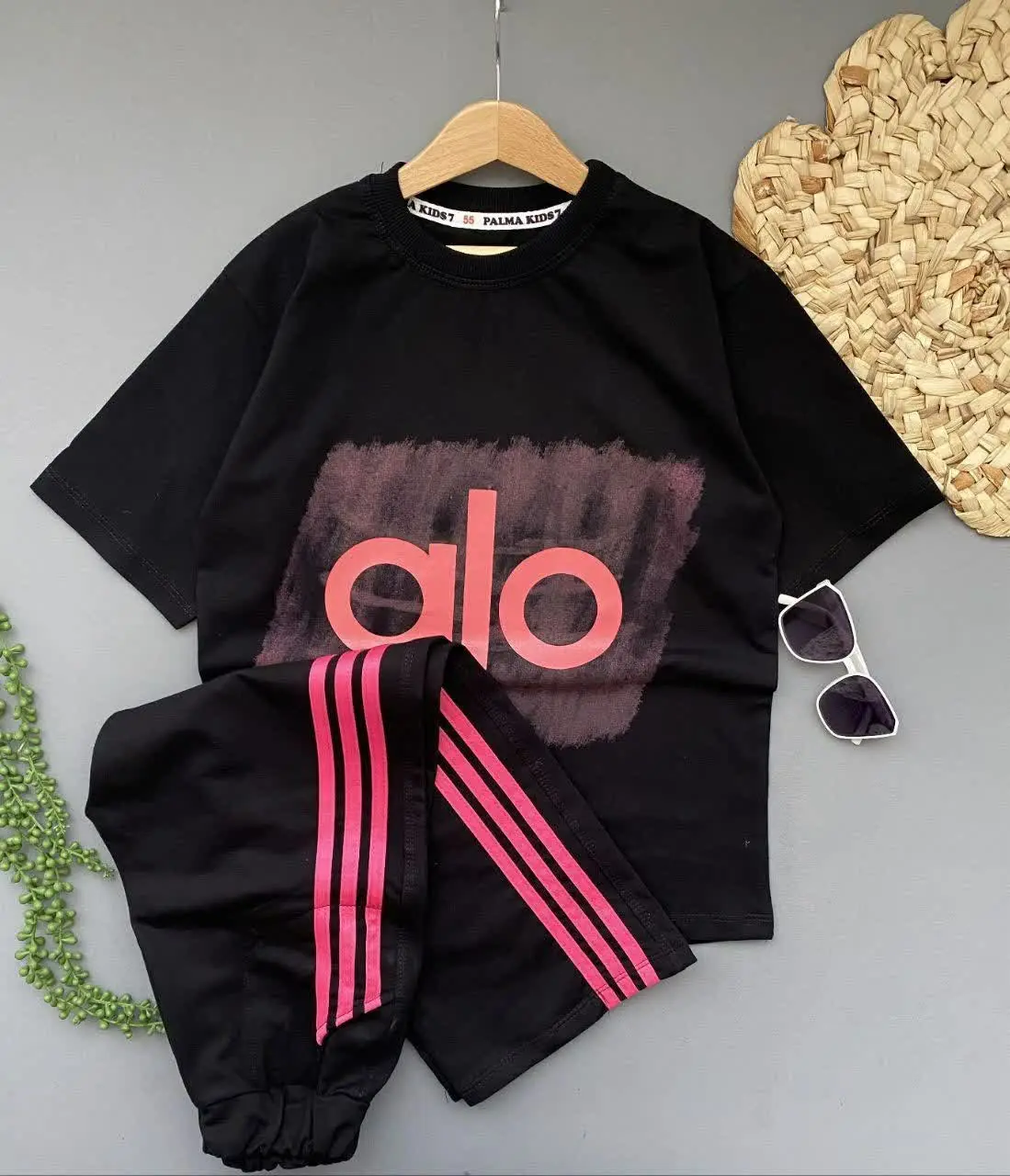 یه کار خاص و چشم‌نواز رسید که حسابی دلتو می‌بره! 
