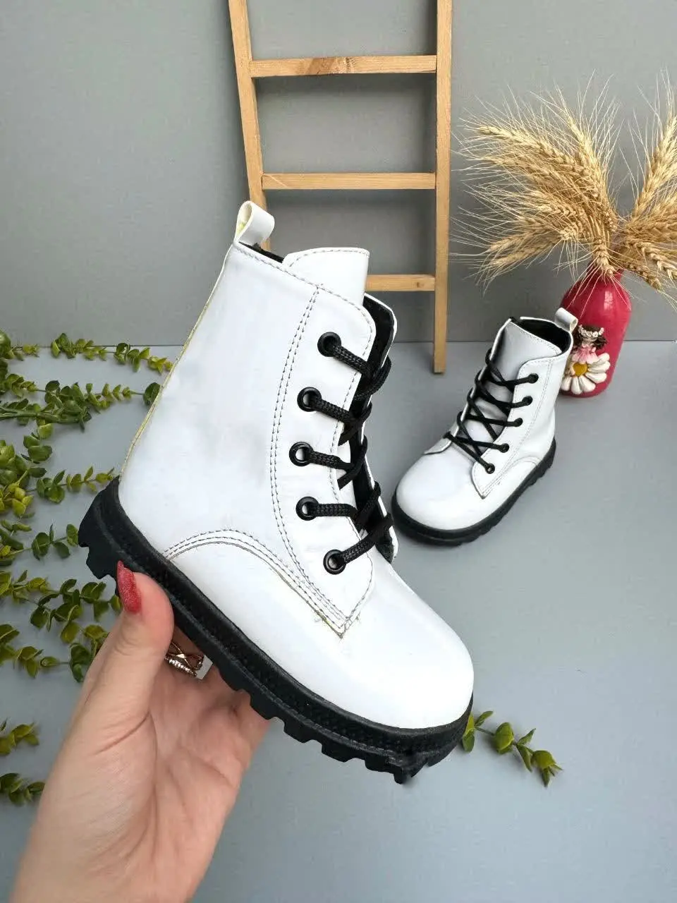 بوت ورنی ترند سال✨
