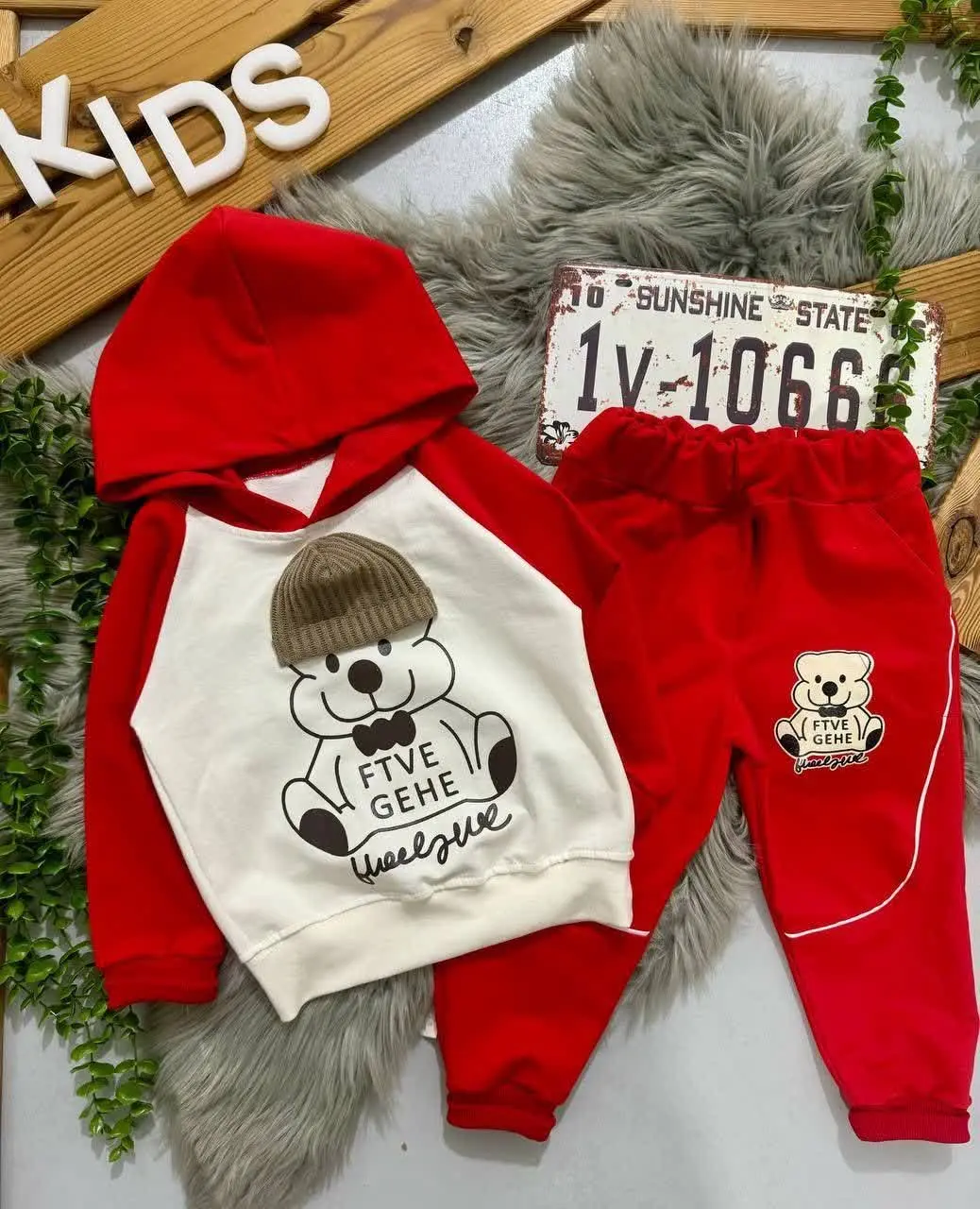 👚نام: 🔗ست اسپرت پاییزه و شب یلدایی
