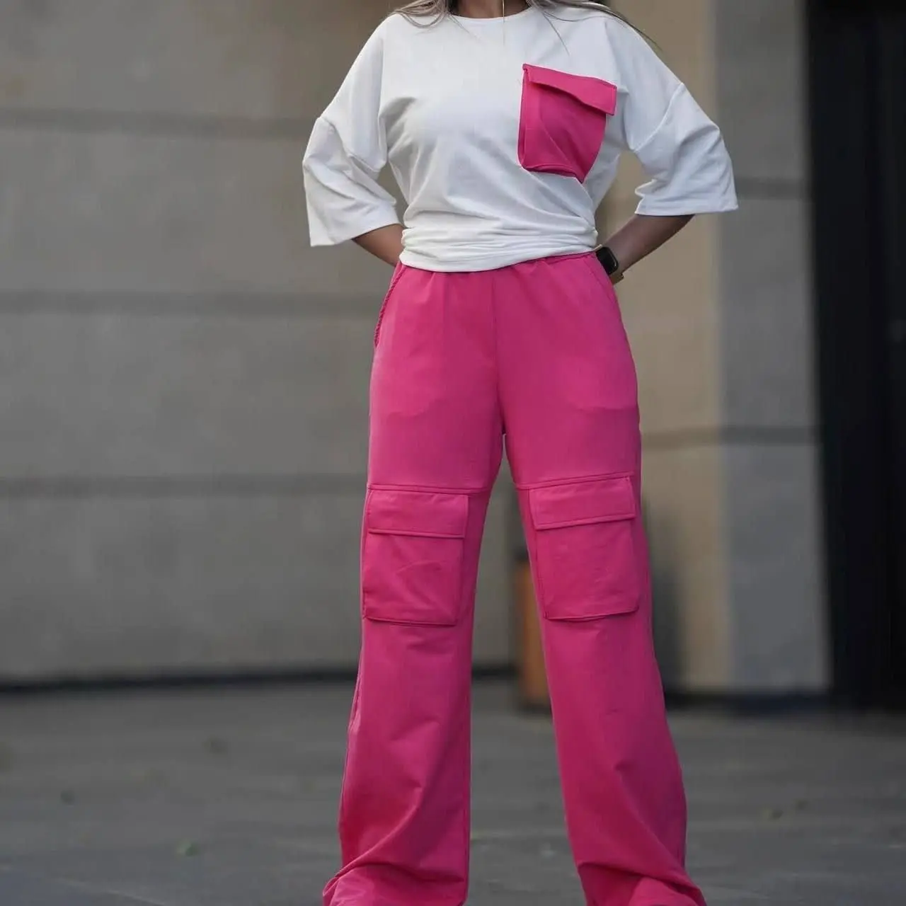 نام: ست کارگو گلکسی ۱۵۳۶
