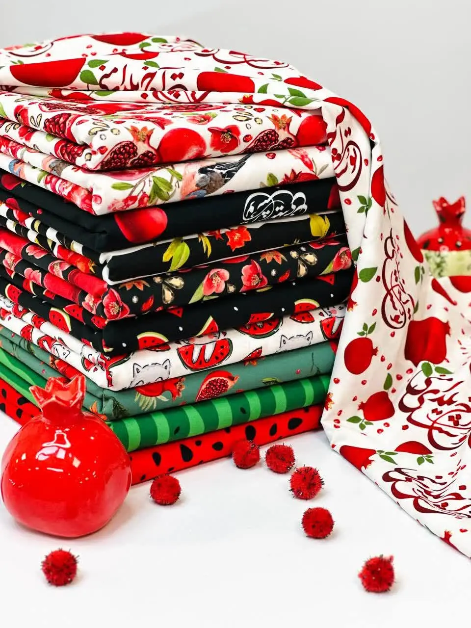 مشخصات: فلور طرحدار
