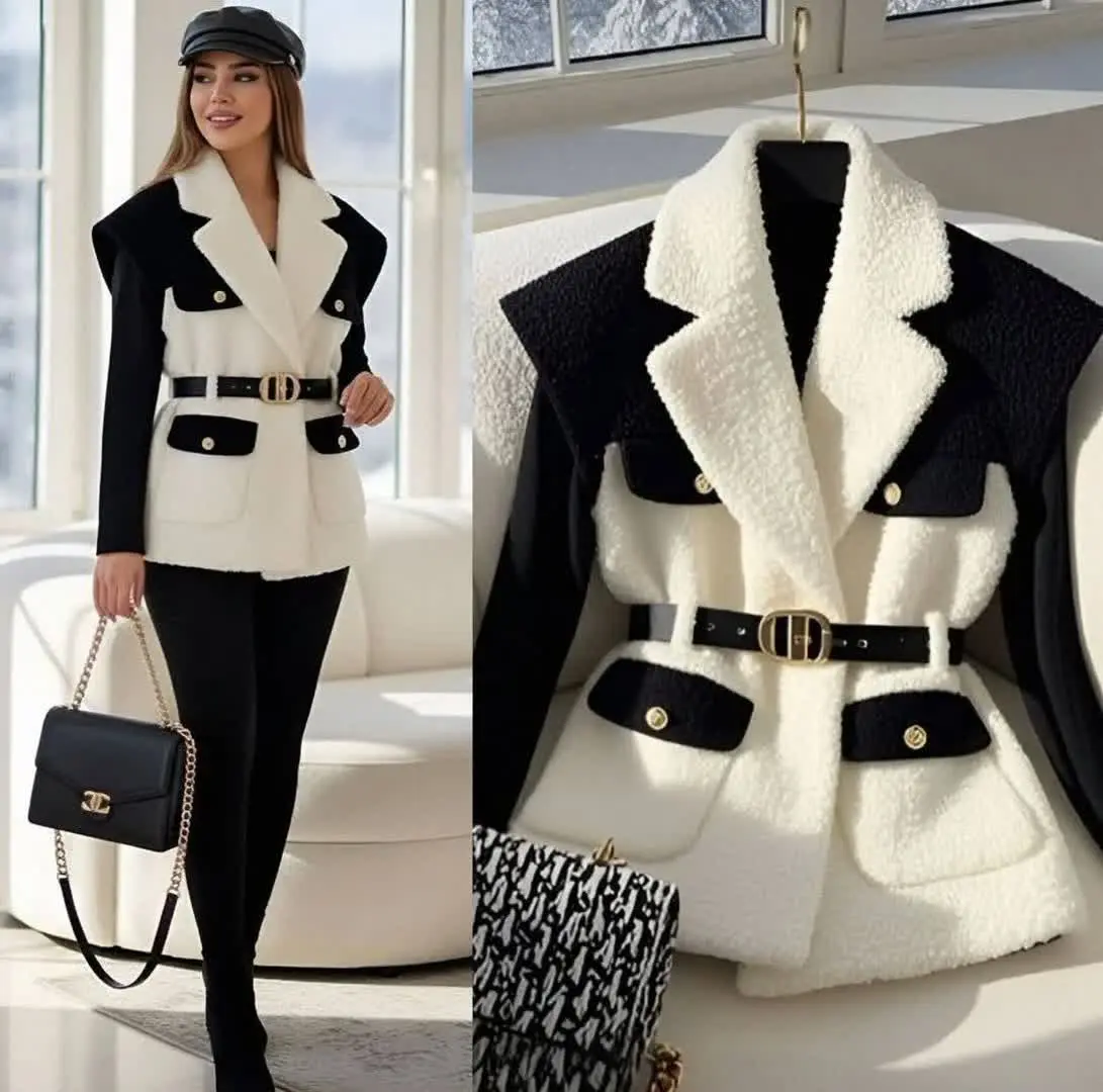 ست ببعی (کت وشلوار)