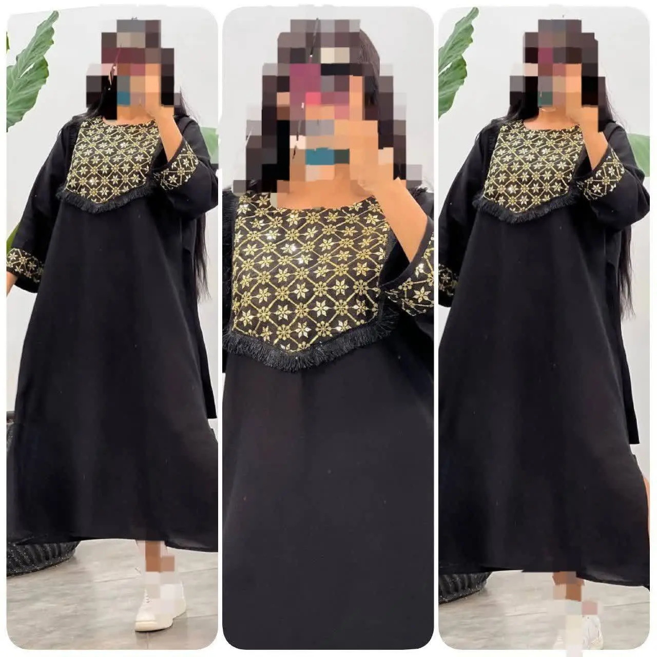 ❤️ مدل نورینا🏴 ((ویژه #محرم)) 🏴
