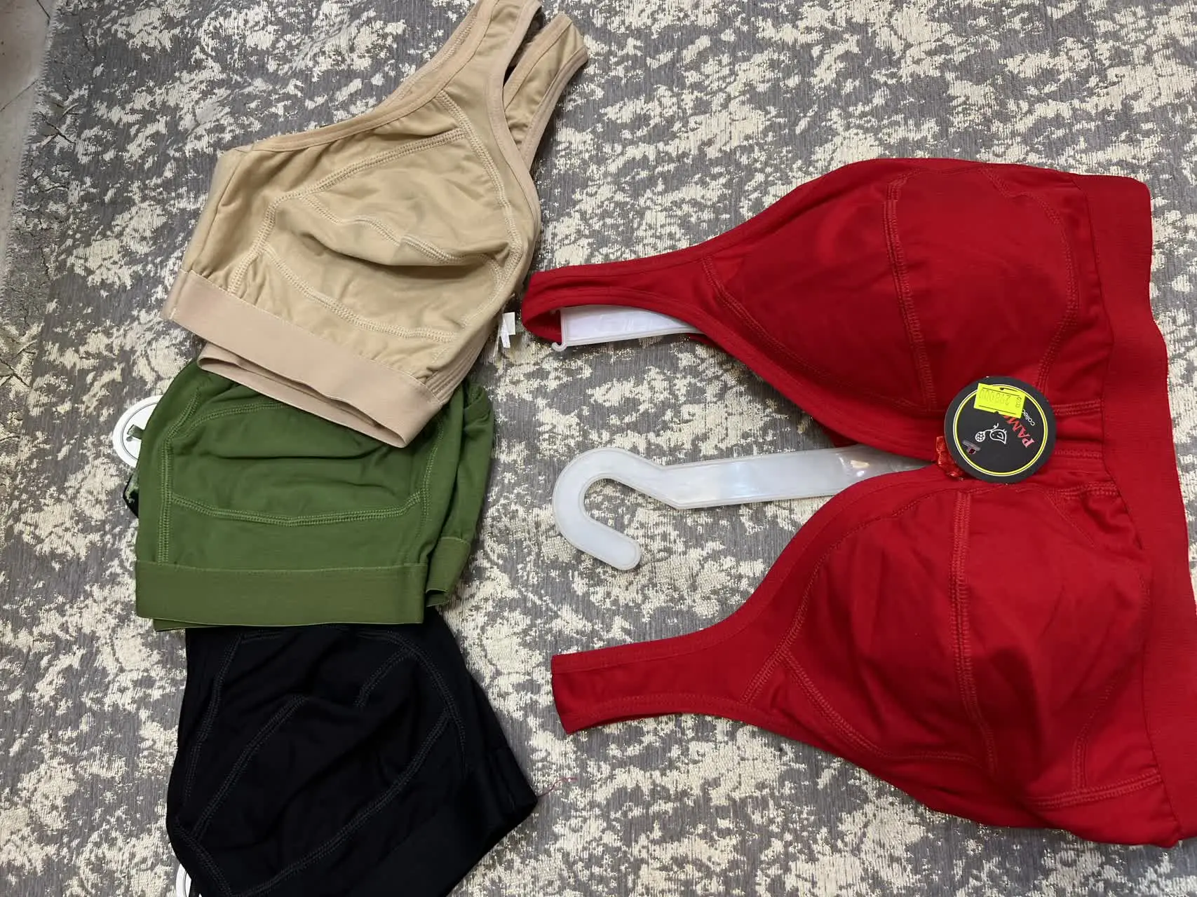 نیم تنه از ۸۵ تا ۱۱۰