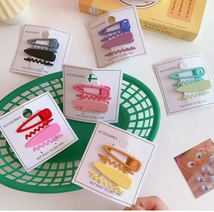 گیره و سنجاق زیگزاگی
