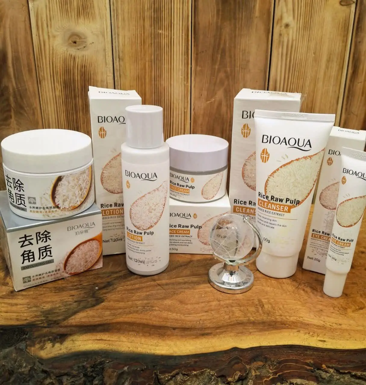 پک برنج 😍😍😍
