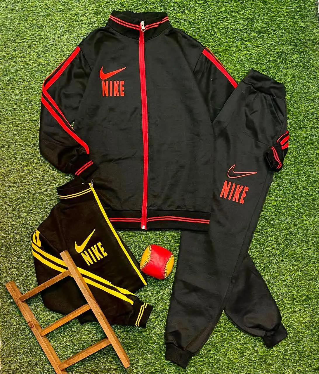 🧶مدل: کاپش شلوار👌 بزرگ شیک
