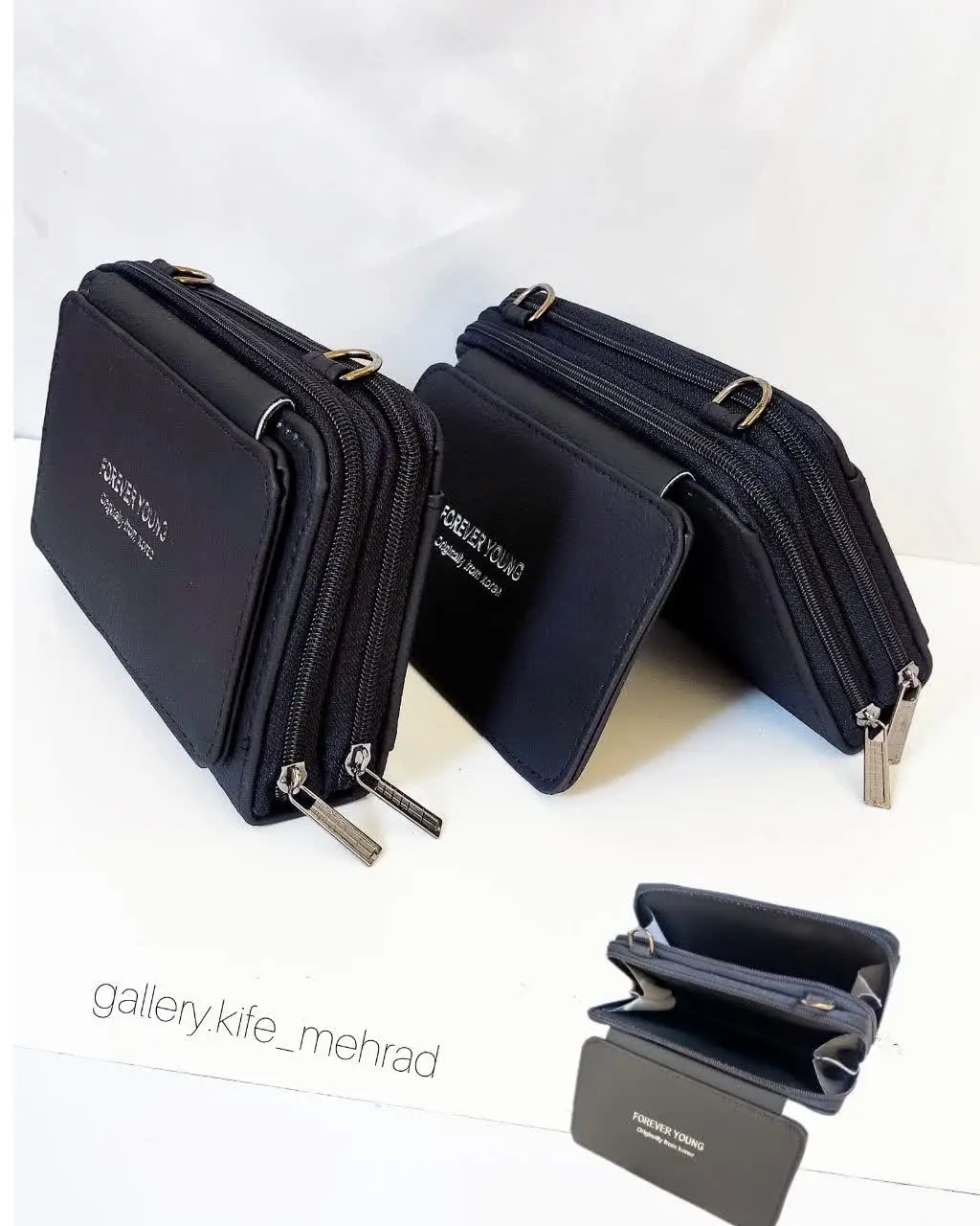 کیف دوشی کاربردی
