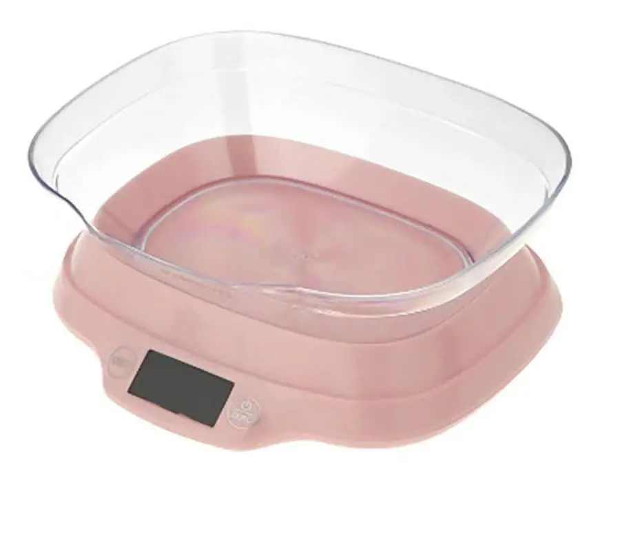 ترازو آشپزخانه همارا
