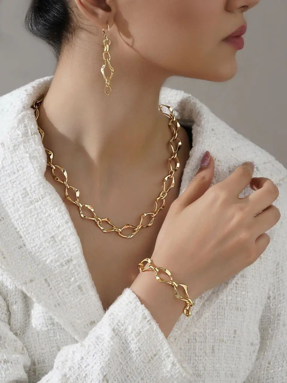 #سرویس آینه‌ای مارک شین با ضمانت✨💥 
