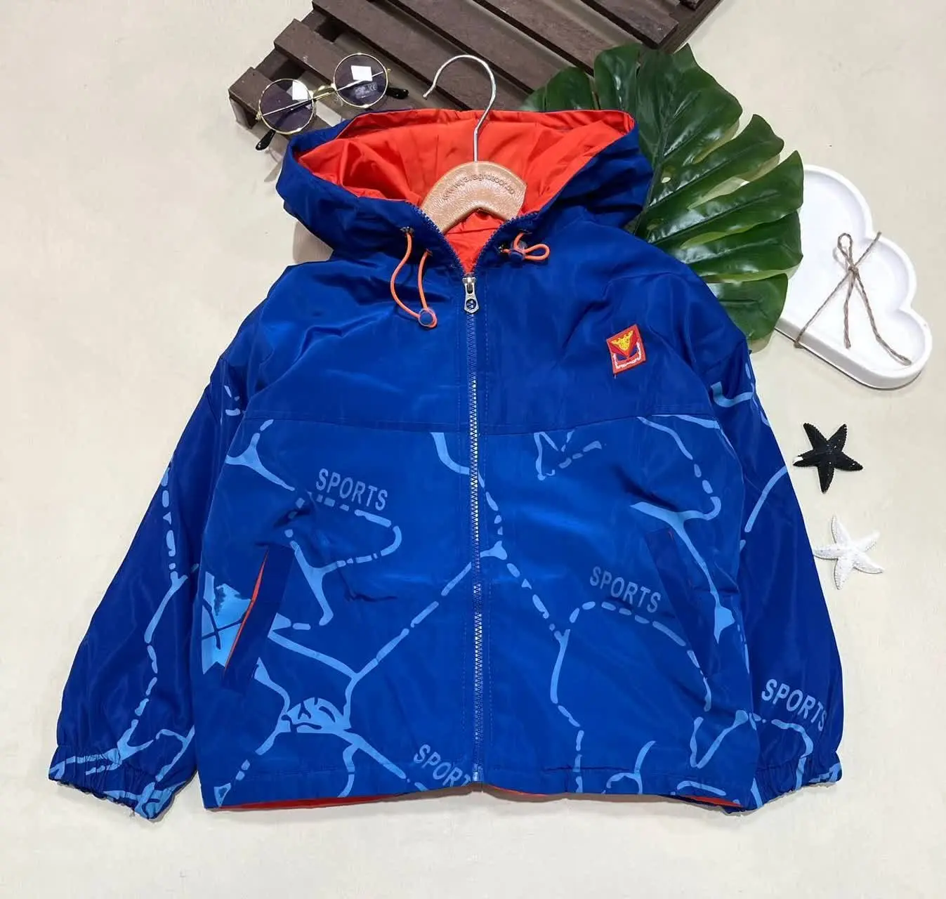 یه #سوییشرت کاربردی
