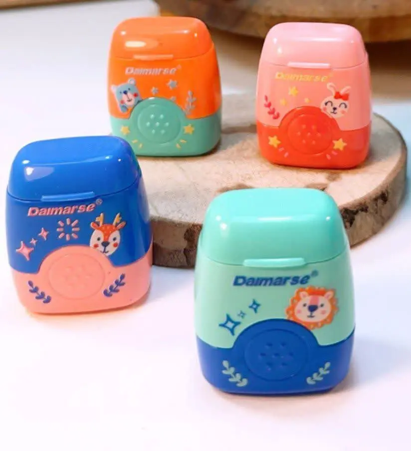 مدادتراش مخزن دار حیوانات🤗