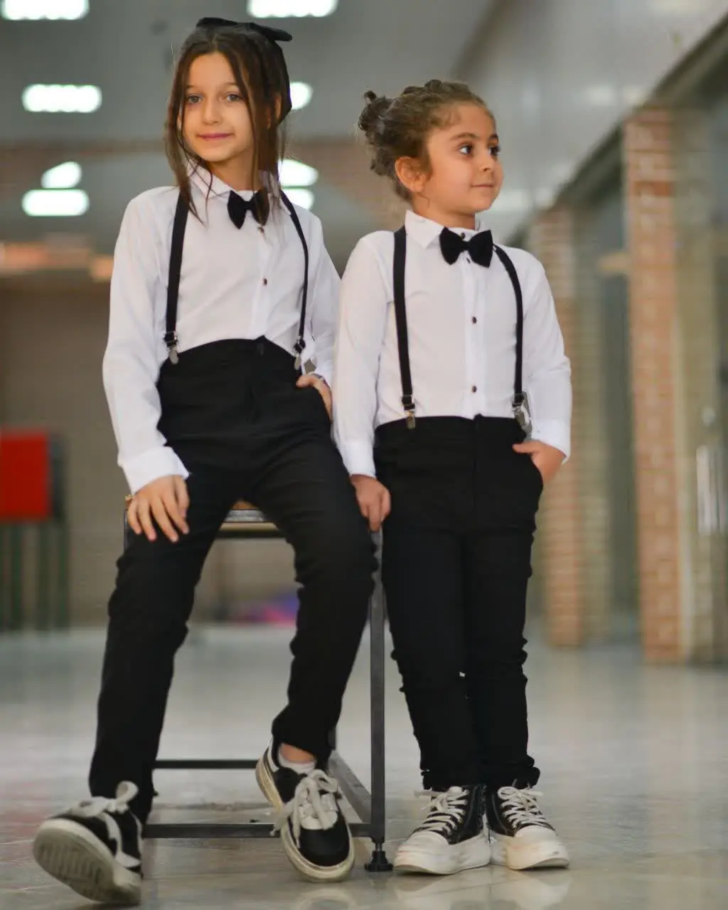 💞 ست چهارتیکه مجلسی اسپرت 💞