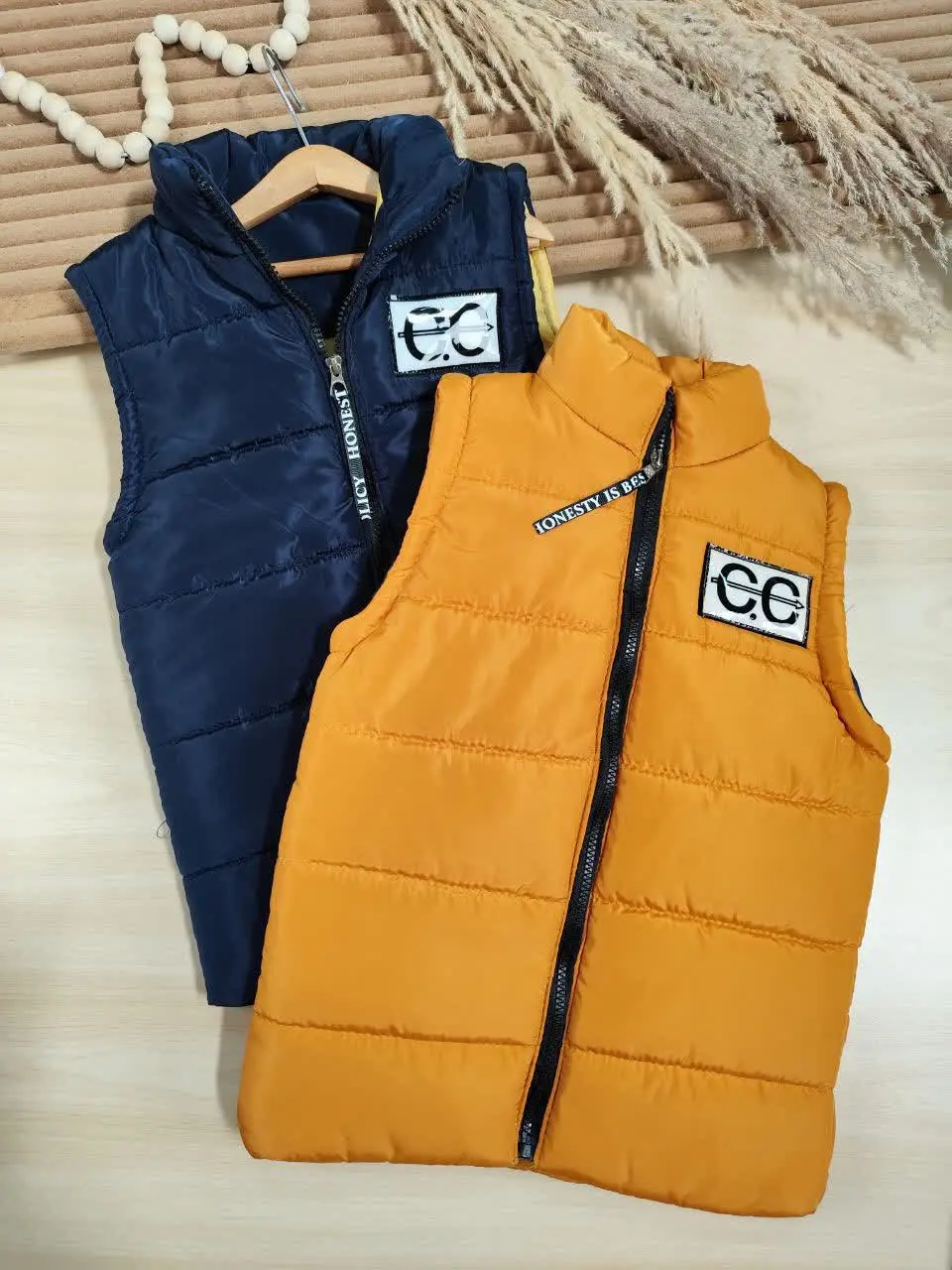 سایز ۳: قد ۵۱ پهنا ۴۰