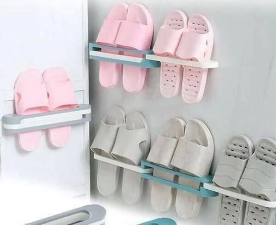 هولدر و نگهدارنده دمپایی و...