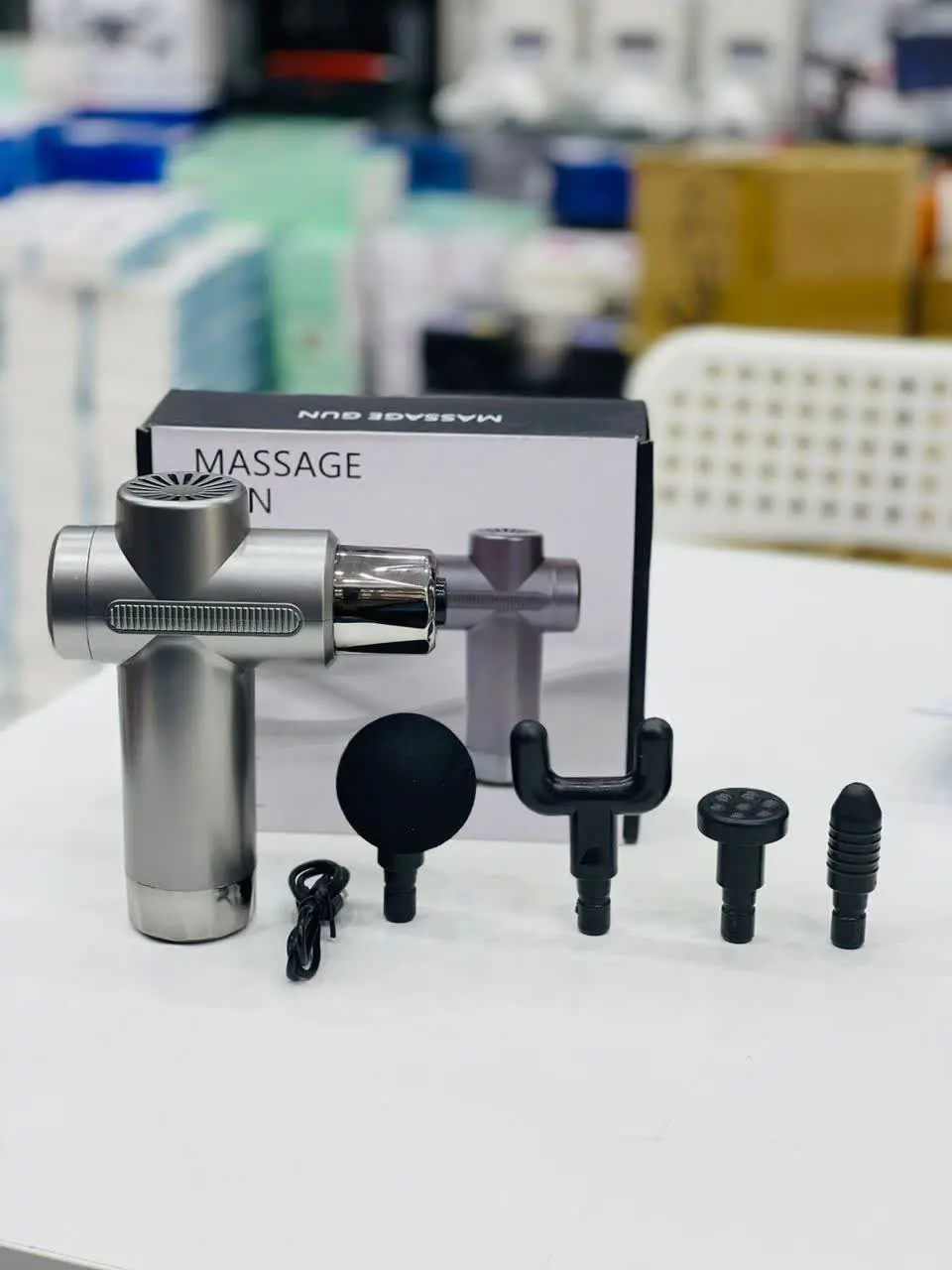 دارای ۴ سری مختلف