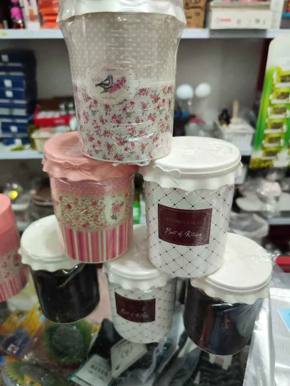 بانکه درب سیلیکونی
