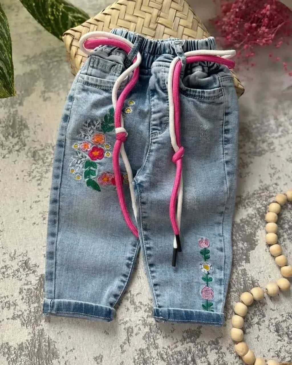 #شلوار اینقدر جذاب و خاص مگه داریم ⁉️😉🥰
