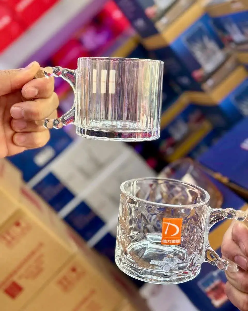 شارژ چندین باره فنجون دسته...