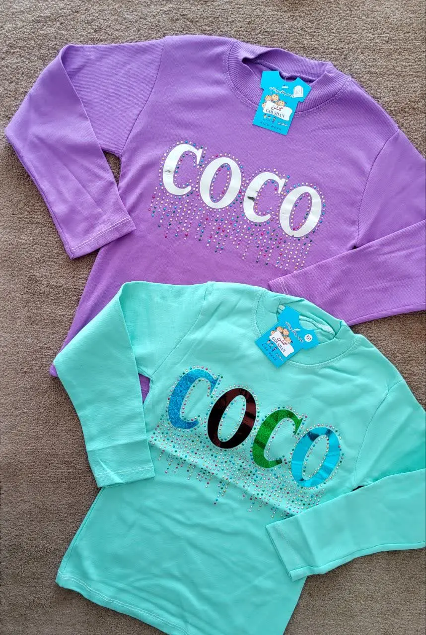 💣💣بلوزتک دخترانه کشی🙅‍♀
