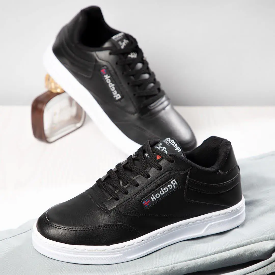  کفش مردانه Reedok_black مدل ۱۹۹۹ 
