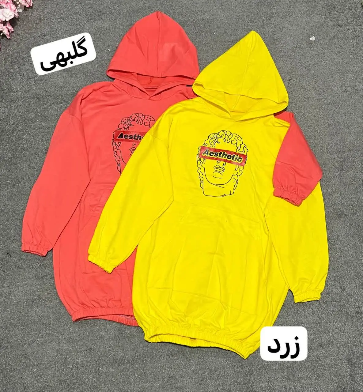 🖋نام: هودی لانگ چهره
