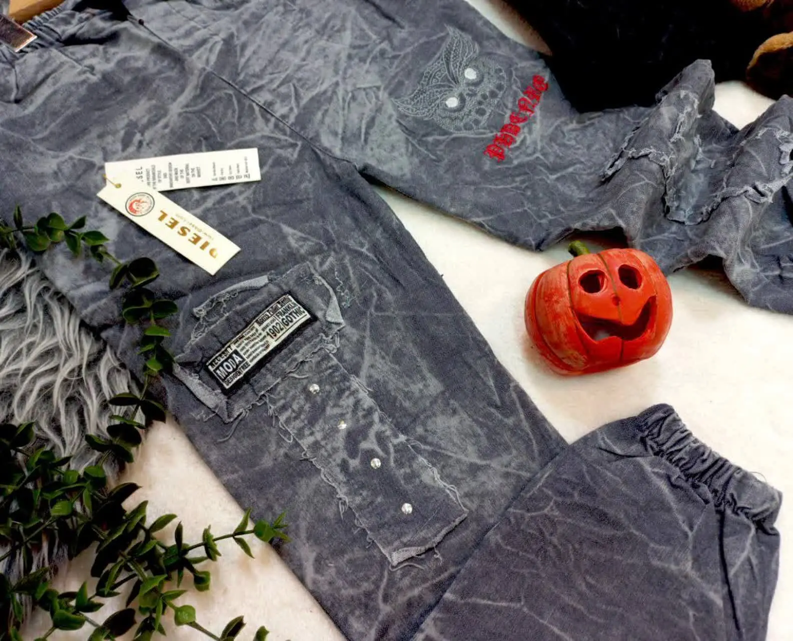 ⚾️مدل: گلدوزی + تیکه دوزی
