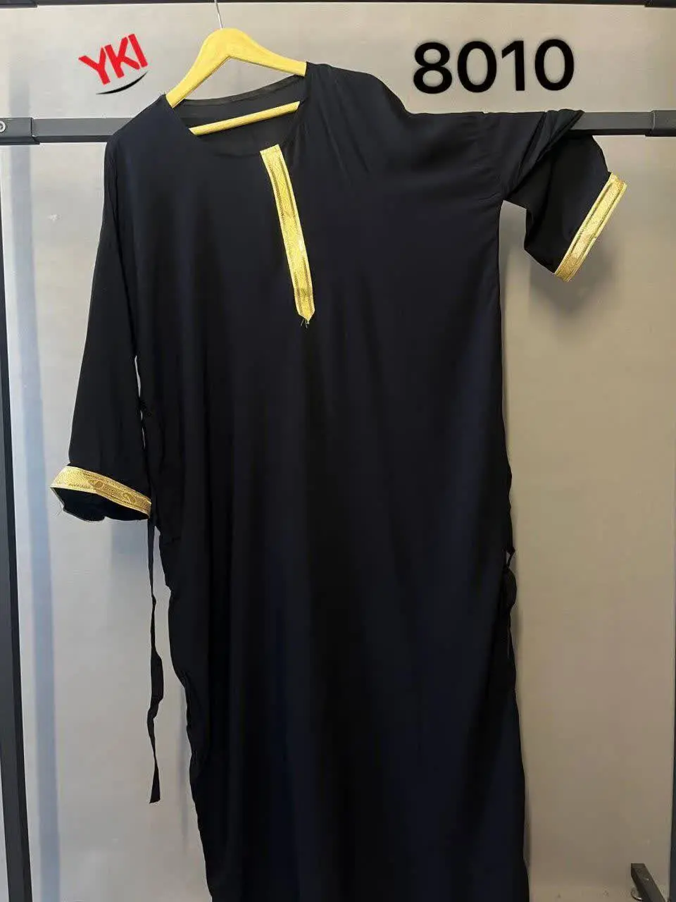 🛑کفتان تمام نخی
