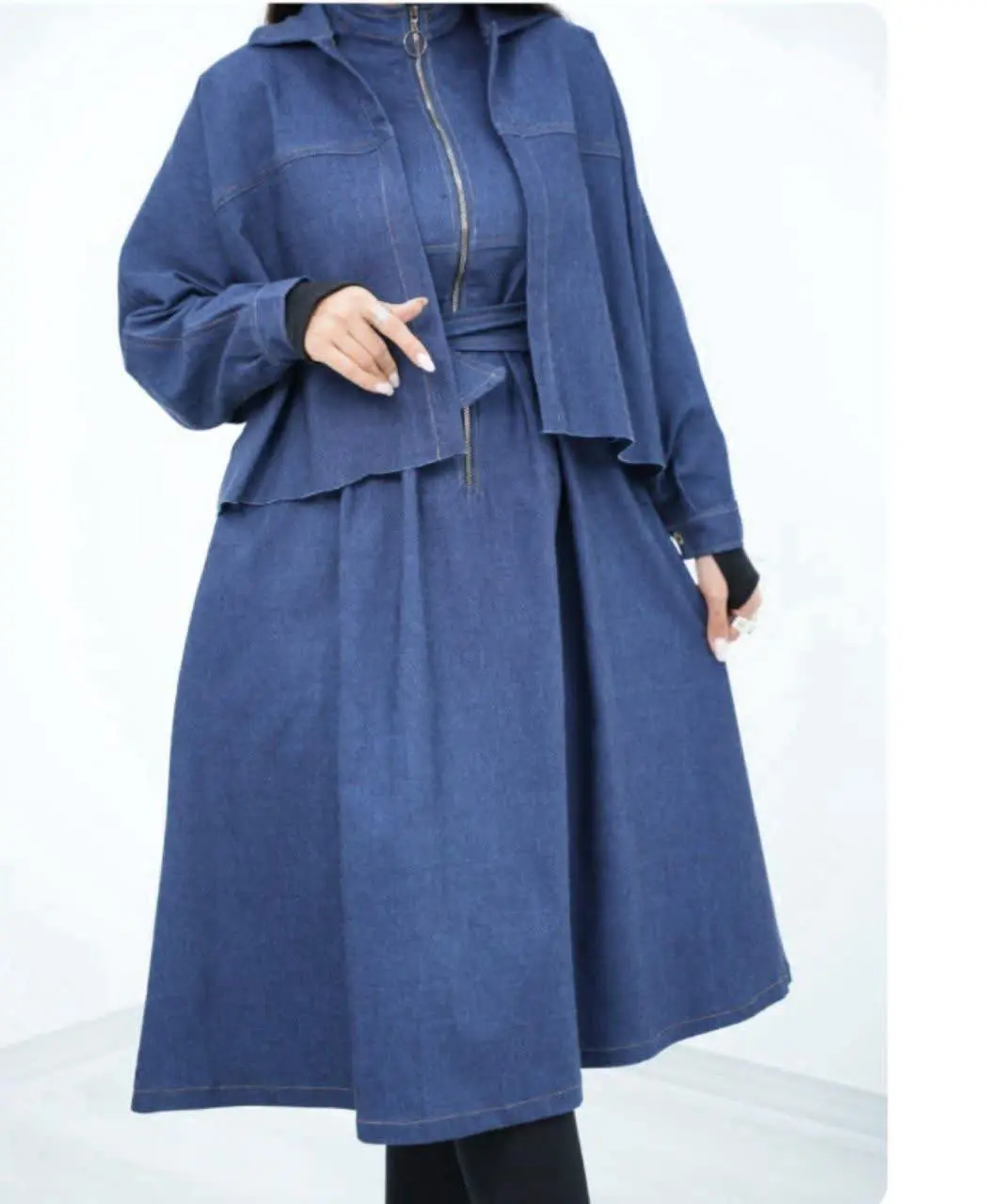 نام: کت سارافون بلوط ✅