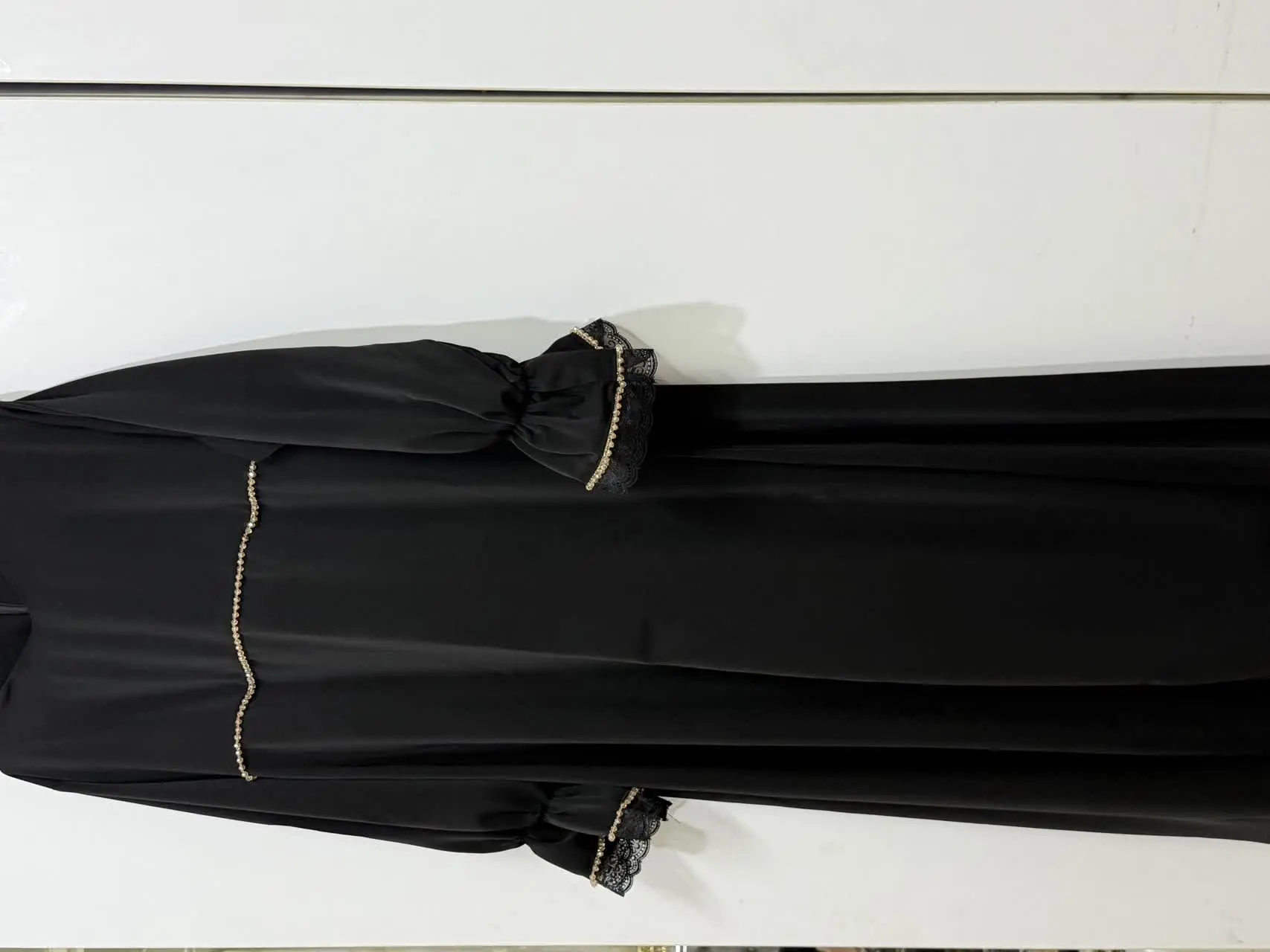 عبا مروارید