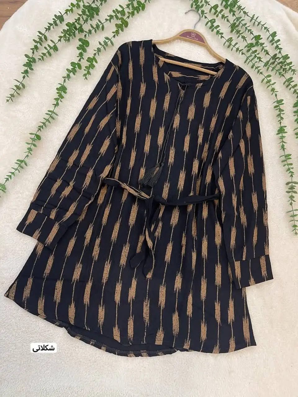 نام: #تونیک اوتانا
