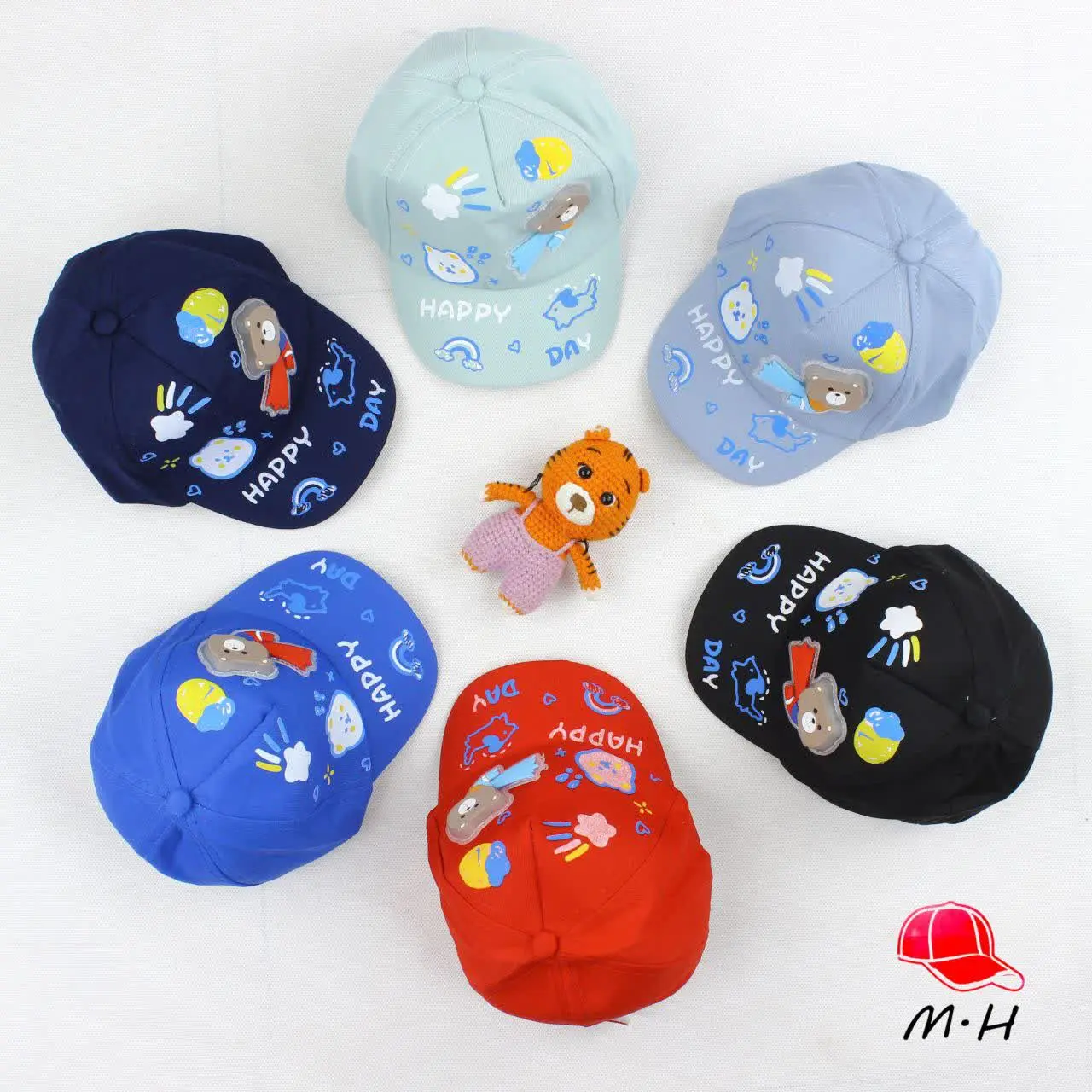 چراغدار طرح تدی اوردیم‌واستون ✅️
