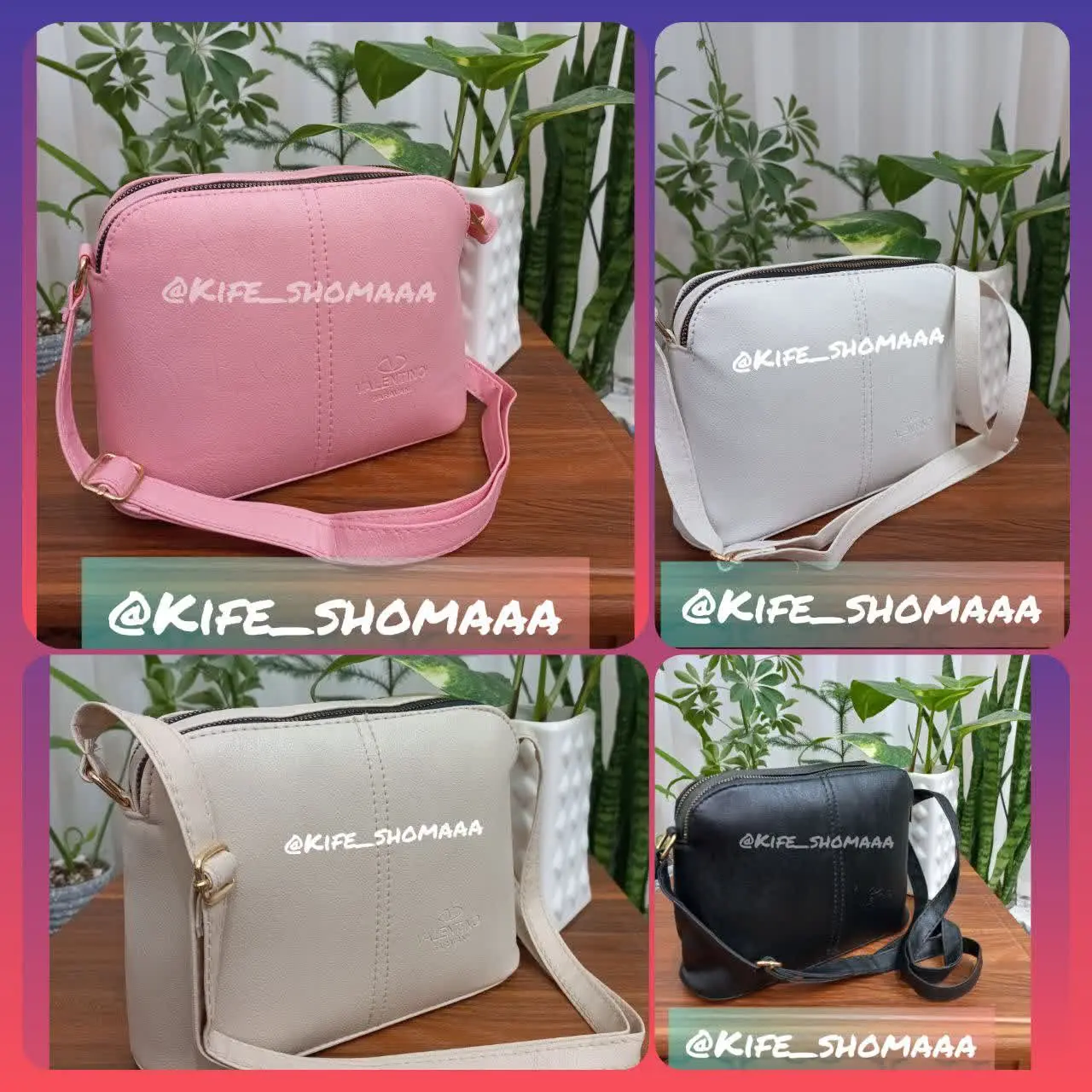 ووووووی چه رنگاااایییی 😍
